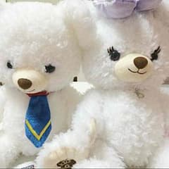 ユニベア◇ホイップ、パフィーのサムネイル