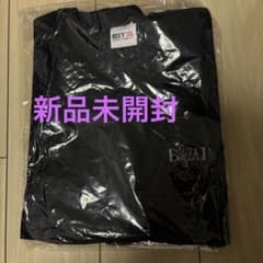 ROCK'N'DOL B&ZAI Tシャツ ブラックのサムネイル