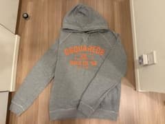 DSQUARED2 パーカー【XL】のサムネイル