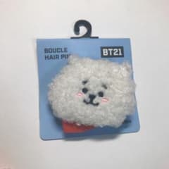 RJ ヘアピンのサムネイル