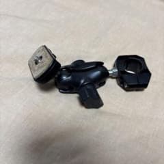 レックマウント　バイク用のサムネイル