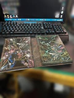 JOJO'S BIZARRE ADVENTURE DVD 5枚組のサムネイル
