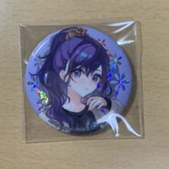 【プロセカ】朝比奈まふゆプロジェクトセカイクリエイターズフェスタ2024缶バッジ プロセカ 朝比奈まふゆ 缶バッジ クリフェス 2024 - メルカリ