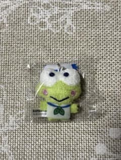 はぴだんぶい　フィンガーパペット　けろけろけろっぴのサムネイル