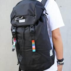 JAM HOME MADE × NEW ERA 誕生石カラーリュックのサムネイル