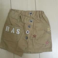 APPLESEEDのスカート　size８０のサムネイル