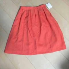 美品！！最終値下げ！VISスカート！！のサムネイル