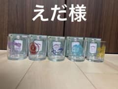 F상 히스토리 글라스 귀멸의 칼날 이치반 복권 이어진 궤적