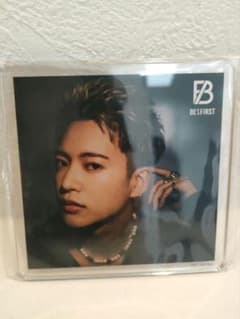 BEFIRST アクリルコースター リョウキのサムネイル