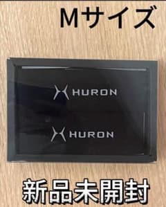 HURON リカバリーリストバンド Mサイズ 新品未開封 ヒューロンのサムネイル