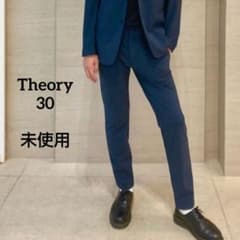 未使用 Theory 30 Precision Tweed Zaine SW A - メルカリ