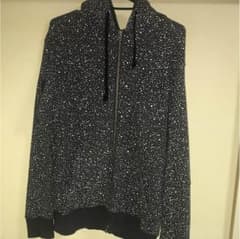 X-LARGE パーカーのサムネイル