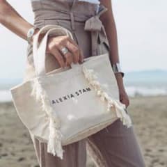 alexiastam バッグ 新品のサムネイル