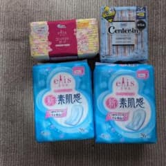 生理用ナプキン まとめ売り エリス ソフィのサムネイル