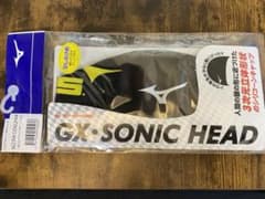 しず様専用　イトマン　イトマン招待　イエロー　GX・SONIC HEADのサムネイル