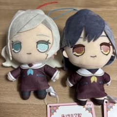 ラブライブ！蓮ノ空女学院スクールアイドルクラブ きゅるまる