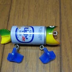 ダイワ ドリンカー【希少】のサムネイル