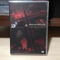 DIAURA DVDのサムネイル