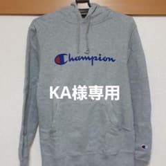 Champion　パーカーのサムネイル