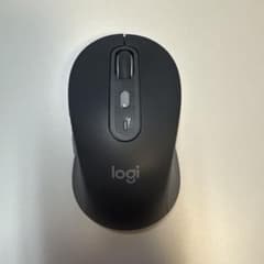 Logicool Signature M750 ワイヤレスマウスのサムネイル