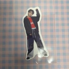 EBiDAN 運動会 ONE Ｎ’ ONLY NAOYA ステッカーのサムネイル