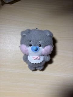 ZEROBASEONE zeroni ゴヌク ゴニニ マスコット ぬいぐるみ | Shop at