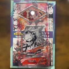 ヒロアカ 切島鋭児郎 アクリルフィギュアのサムネイル