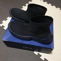 CAMPER  ブーツ  軽量 サイズ43      スニーカーのサムネイル