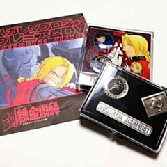 ハガレン BLEACH ＊ 6点セットのサムネイル