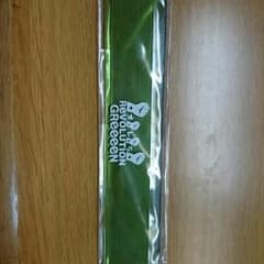 GReeeeNの定規のサムネイル