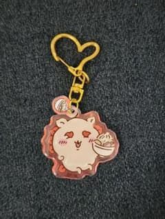 ちいかわ シーサー アクリルキーホルダーのサムネイル