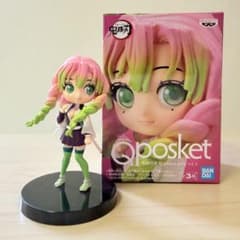 バンダイ/Q posket petit vol.4/甘露寺蜜璃