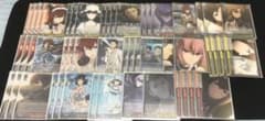 ヴァイスシュヴァルツ STEINS;GATE デッキ 調整パーツ付のサムネイル