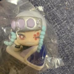 鬼滅の刃 おねむたん 宇髄天元のサムネイル