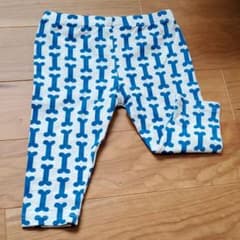レギンス パンツ80cmのサムネイル