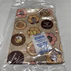 ポケモン ×ミスド エコバッグ＆オルビス　キッチンストッカーのサムネイル