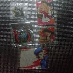 ペルソナ5ロイヤル　小物セット！のサムネイル