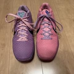 Nike Kobe 6 Protro ピンク×パープル グラデーション - メルカリ