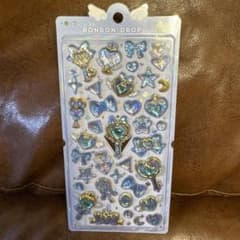 【正規品】☆大人気☆ボンボンドロップシール 〜マジカルシリーズ〜のサムネイル