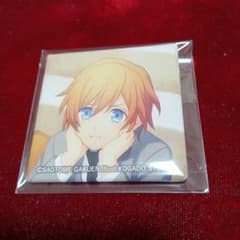 うたプリ スクエア缶バッジ BOYS Ver. 神宮寺レン BM - メルカリ