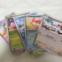 ポケモンカード まとめ売りのサムネイル