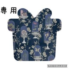 hitomi@☆リバティ生地使用のガウチョパンツ☆ザ・コレクター briquet様専用☆リバティ生地使用のガウチョパンツ☆ザ・コレクター