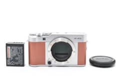 FUJIFILM X-A5 ボディ ブラウン 0164 FUJIFILM X-A5 ボディ ブラウン 0164 - メルカリ