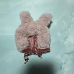 ぬい服　ぬいぐるみ　10cm 被り物　帽子　作家のサムネイル