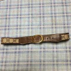 ♡GUCCI♡  ベルト  ♡正規品♡のサムネイル