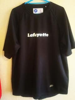 lafayette ballaholicのサムネイル