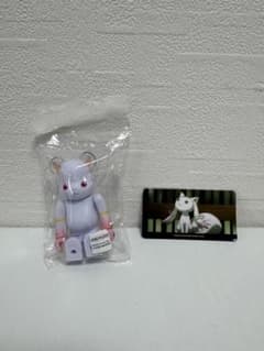 BE@RBRICK SERIES51 큐베에