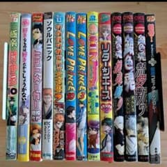 極楽封神伝 他 アンソロジーコミックまとめ売り13冊セット - メルカリ