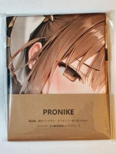 ⑨ライザ(ライザリン・シュタウト)PRONIKEシークレット版 超大バスタオルのサムネイル