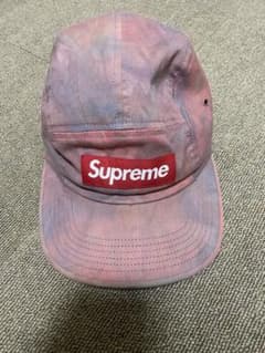 supreme キャップのサムネイル